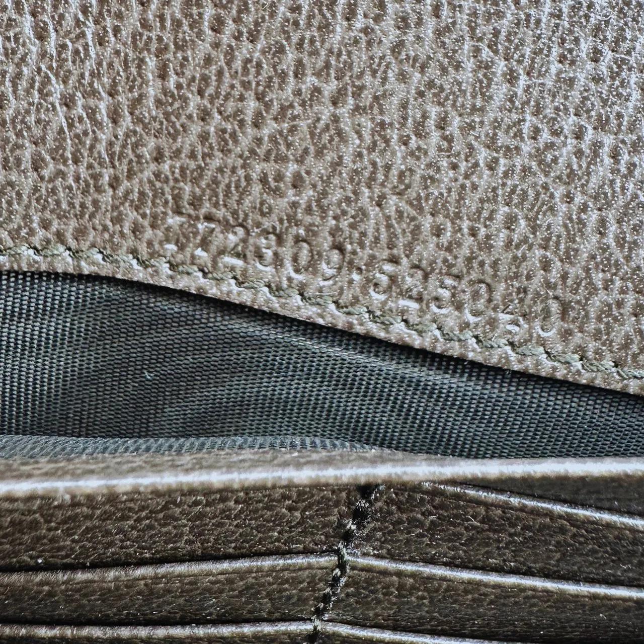 Thumbnail - Gucci Hobo Bags - Gucci Ophidia Wallet on Chain, latest 2025 collect - Gr. unisize - in Beige - für Damen