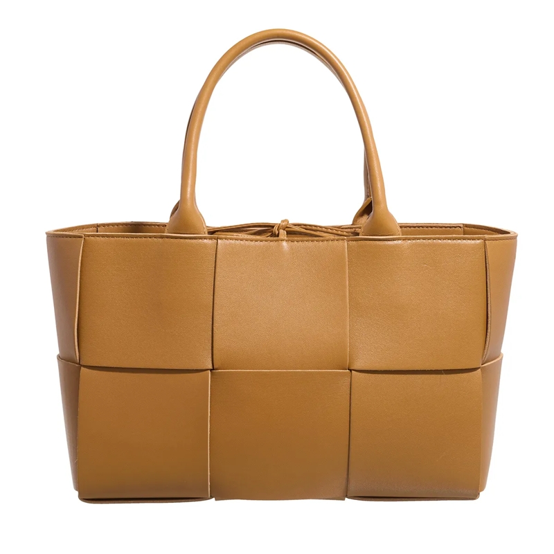 Bottega Veneta Tote Tote Bag Camel