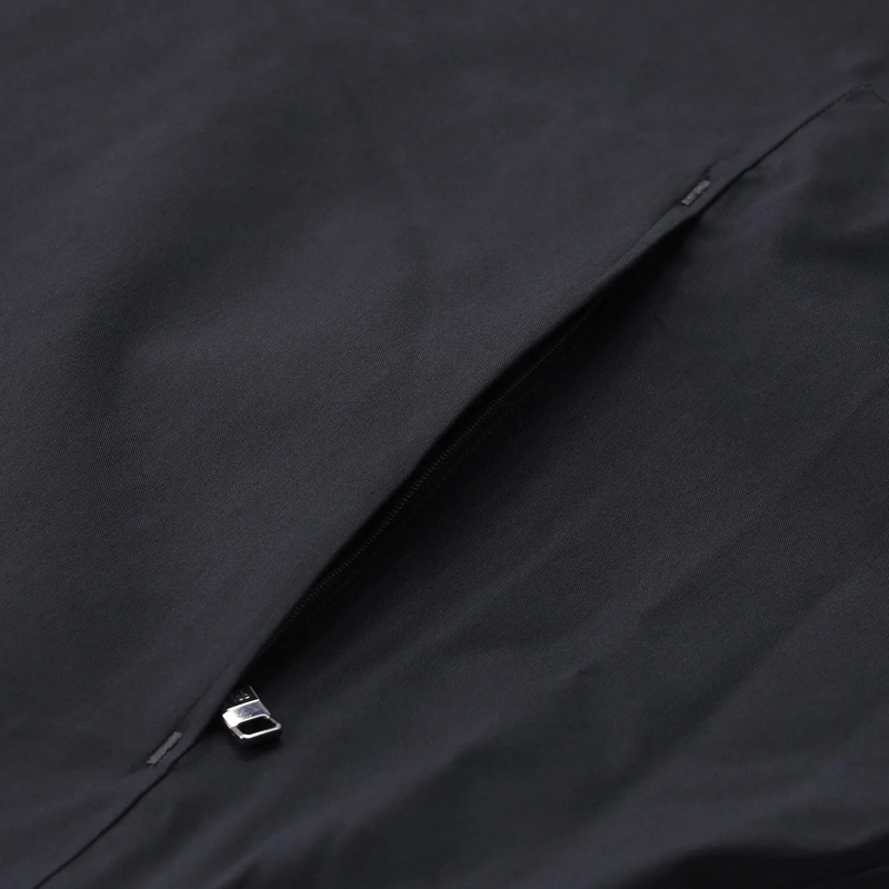 G-Lab Übergangsjacke Parka Feel blau(Image 4)