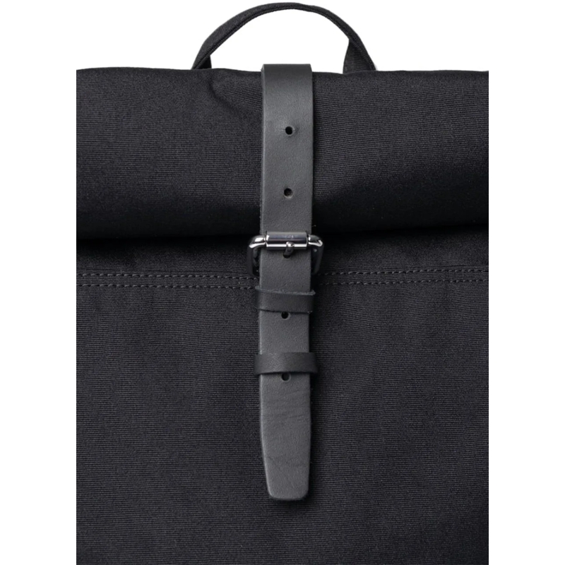 Sandqvist Tote Sandqvist Axel Rugtassen Zwart Axel Black schwarz(Image 3)