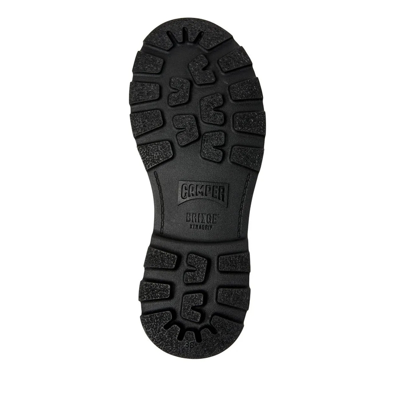 Camper Schnürschuhe Brutus schwarz(Image 5)