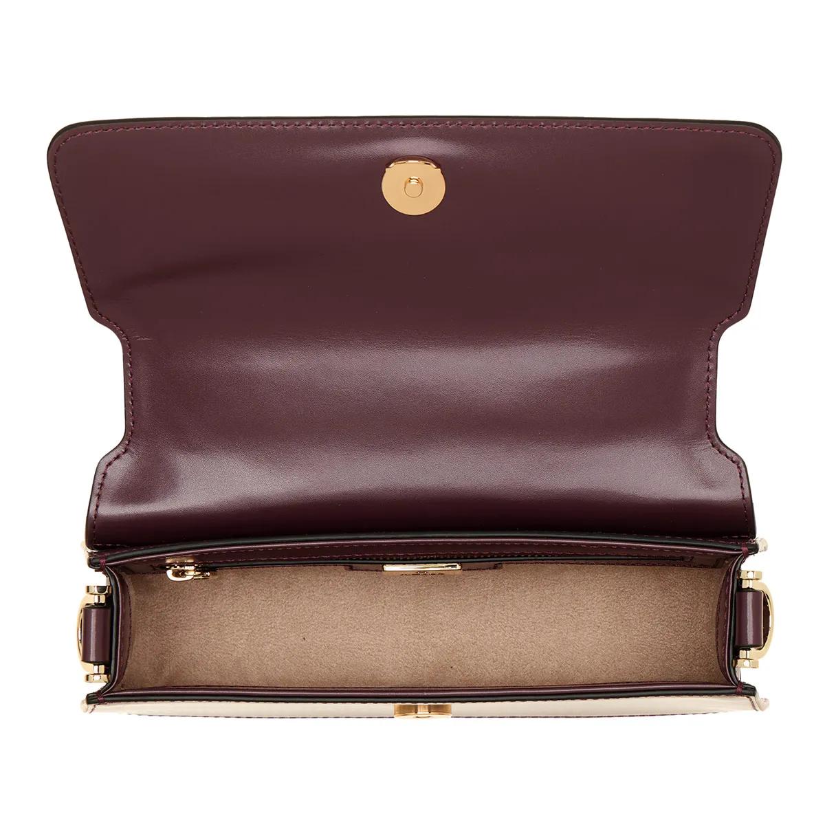 aigner Crossbody bags Delia in rood