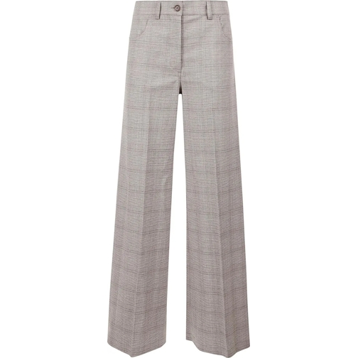 Aspesi Hosen Trousers Beige beige