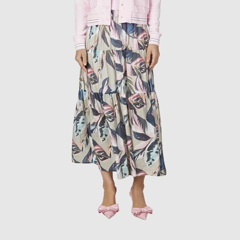 Marc Aurel Maxirock Maxirock grün(Image 3)