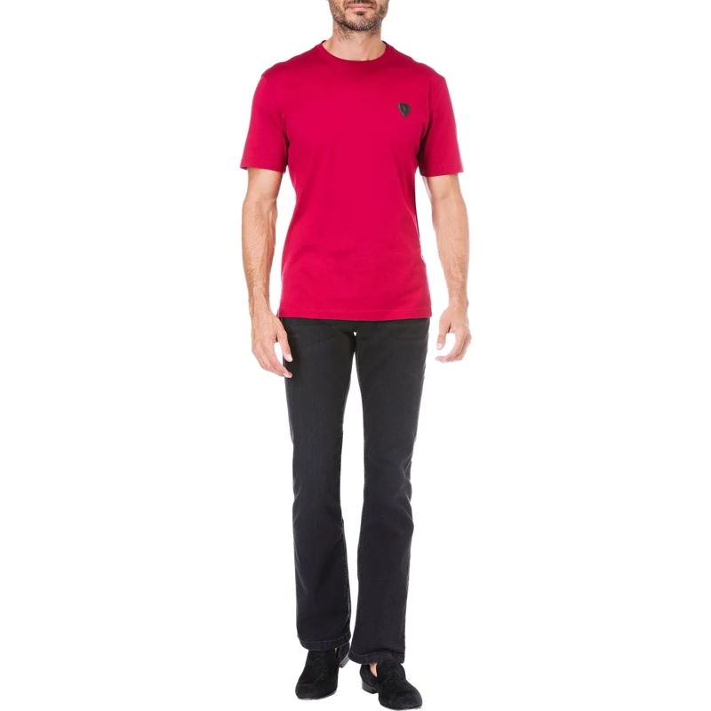 BILLIONAIRE T-Shirt T-Shirt bordeaux(Image 3)