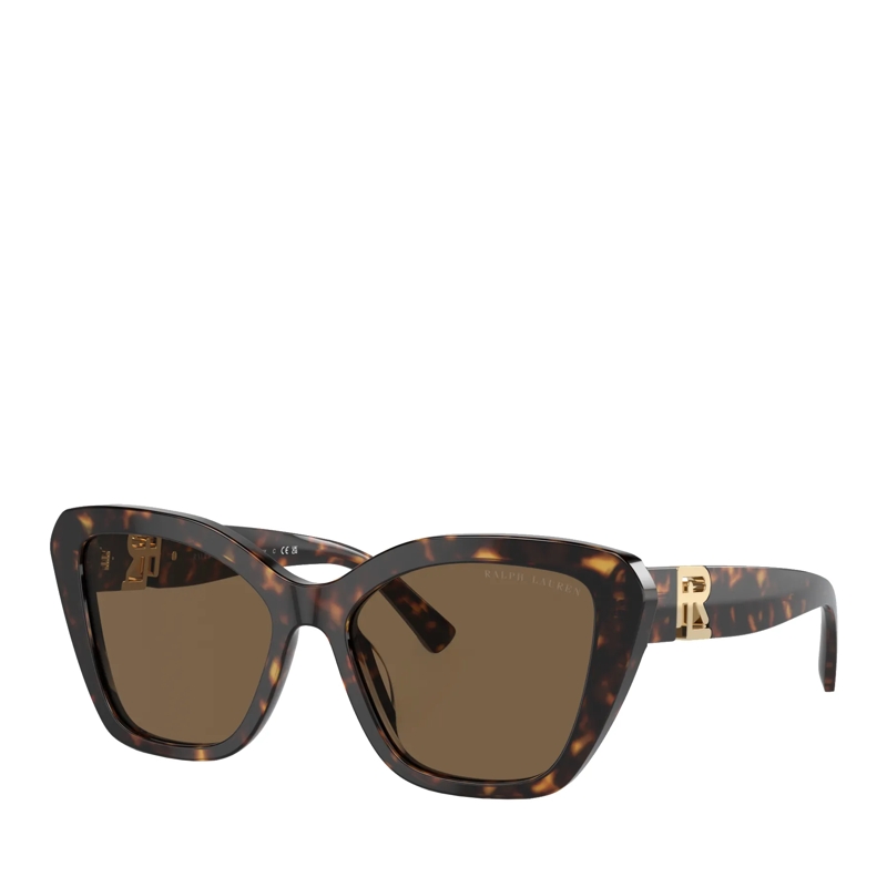 Ralph Lauren Sonnenbrille 0RL8216U Havana