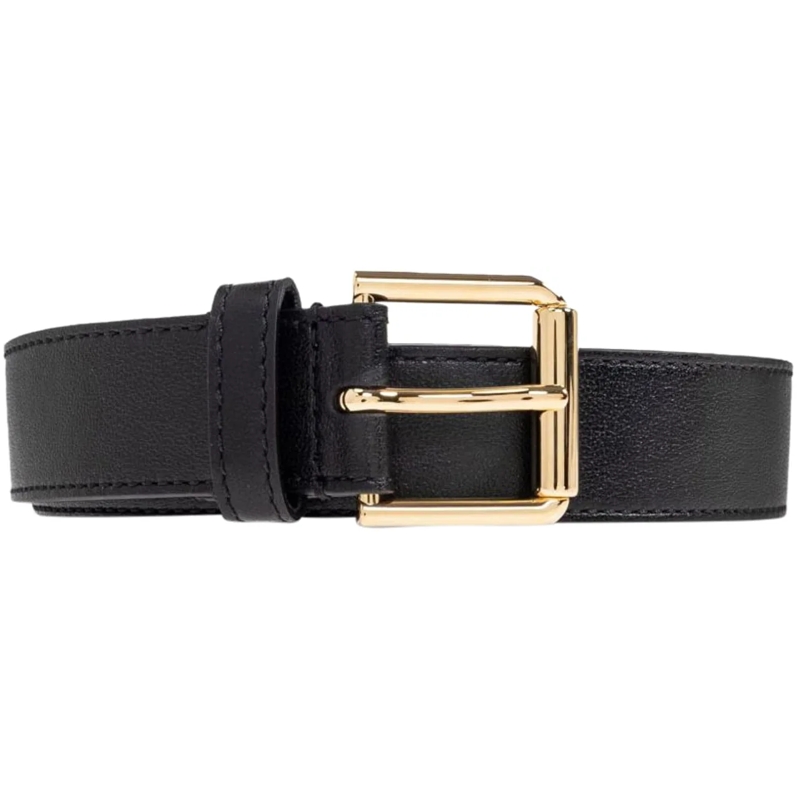 Givenchy Gürtel Belts Black schwarz