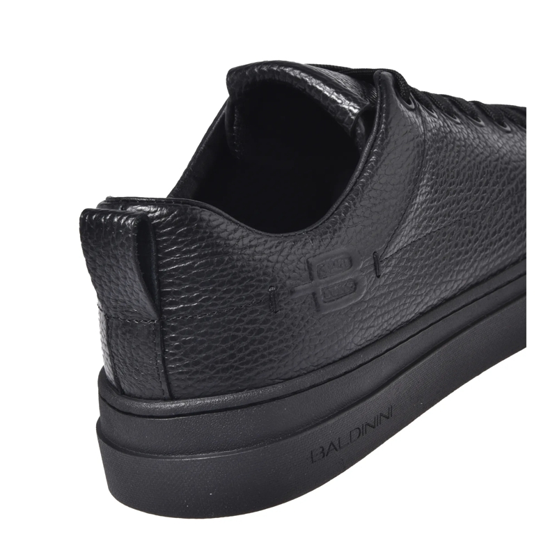 Baldinini Low-Top-Sneaker SNEAKER BALDININI schwarz(Image 4)