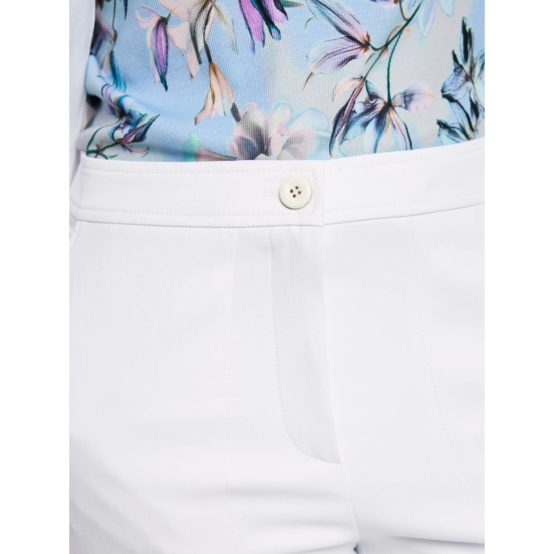 Marc Cain Hose Hose WUKARI white(Image 4)