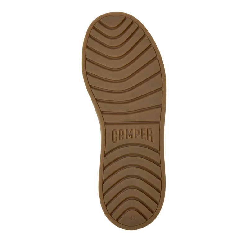 Camper Low-Top-Sneaker Sneaker Runner Twentyfive burgundy(Image 4)