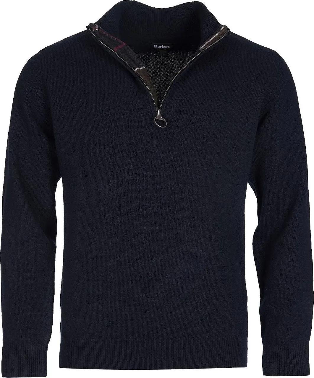 Thumbnail - Barbour - Sweaters Blue - Größe S - blue