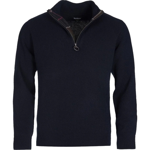 Barbour  Sweaters Blue blau