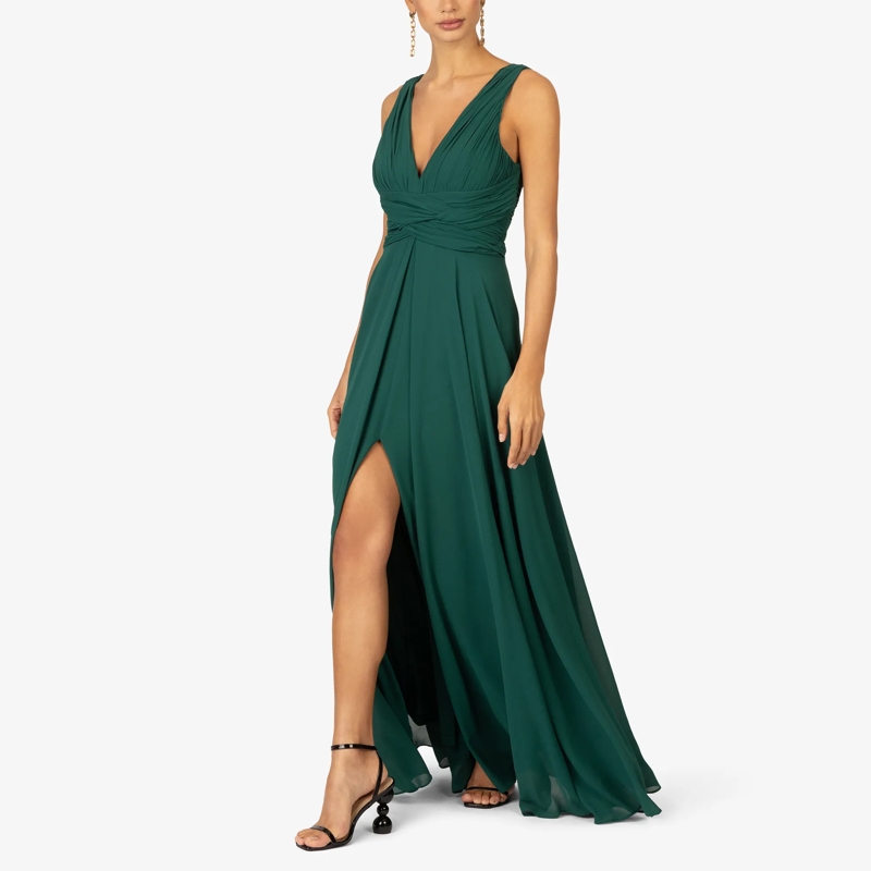 Kraimod Abendkleid Abendkleid weiss(Image 6)