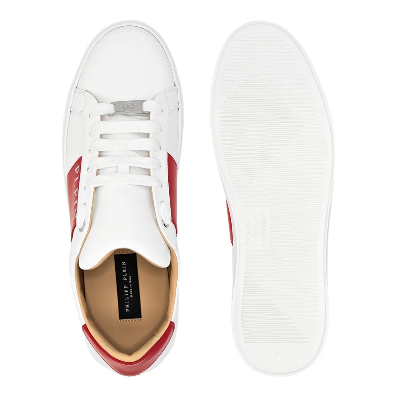 Philipp Plein Low-Top-Sneaker Sneaker Predator schwarz(Image 7)