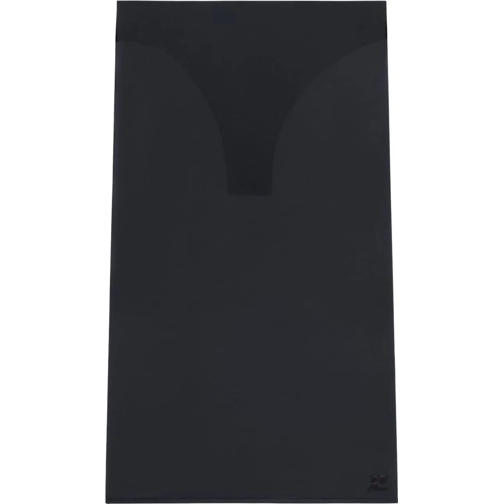 Courrèges  Courrèges Skirts Black schwarz