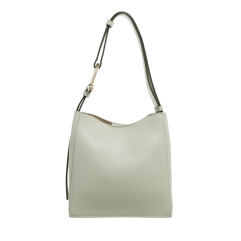 Furla Bucket Bag Furla Nuvola Mini Bucket Bag 2 Light Salvia