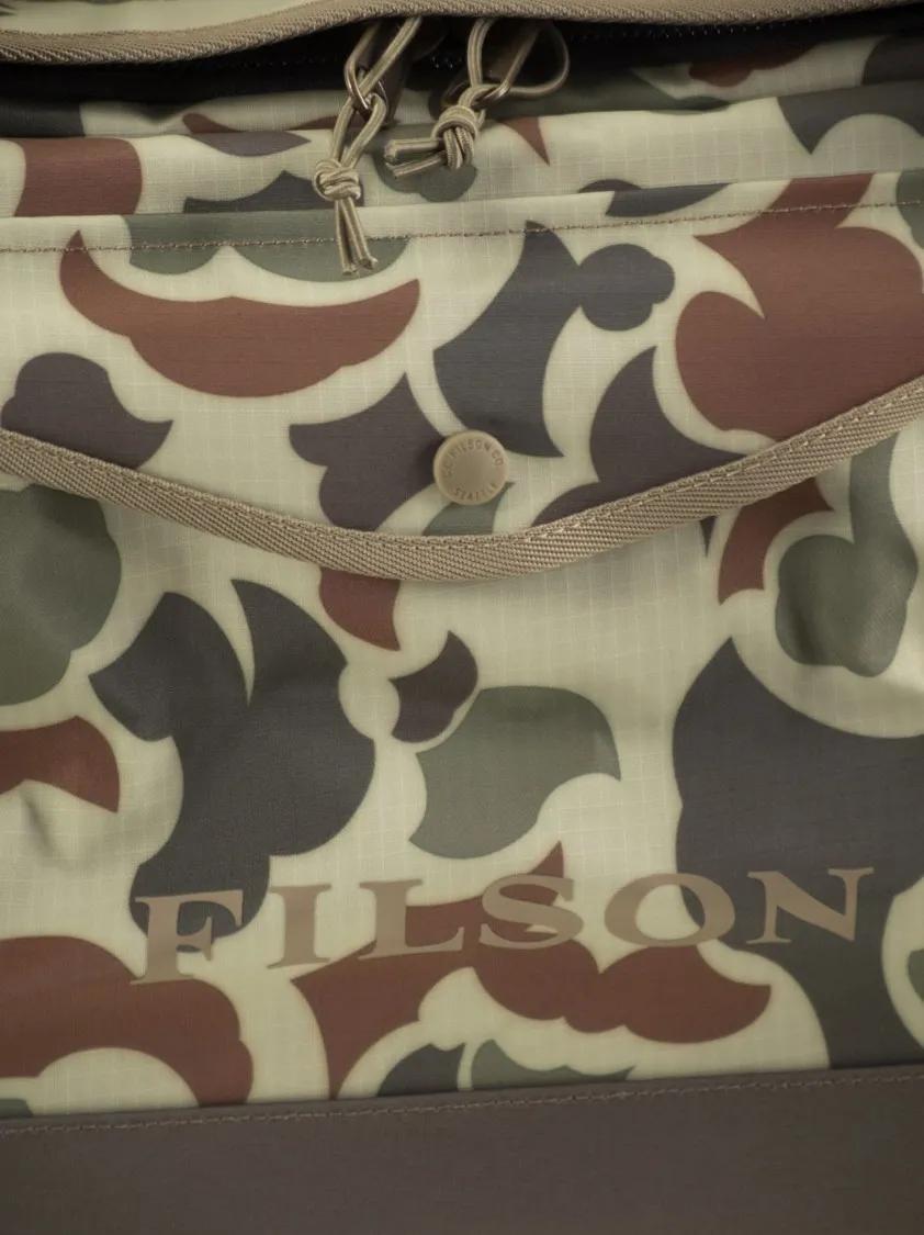 Thumbnail - Filson Koffer - Scout Duffle - Waterproof Fabric Duffle Bag - Gr. unisize - in Grün - für Damen