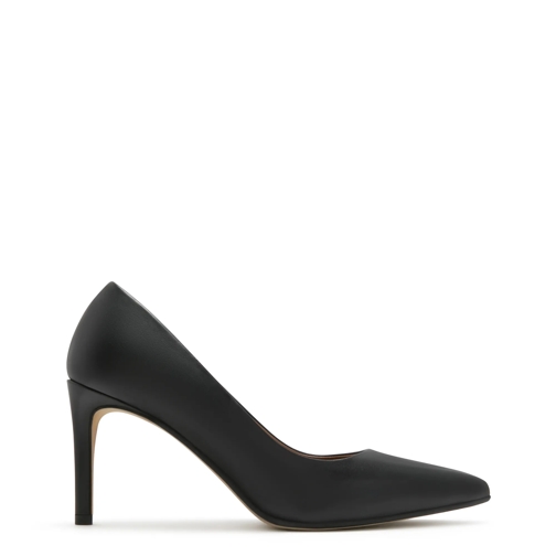 Isabel Bernard Pump Isabel Bernard Vendôme damen Pumps Schwarz IB55005 Schwarz