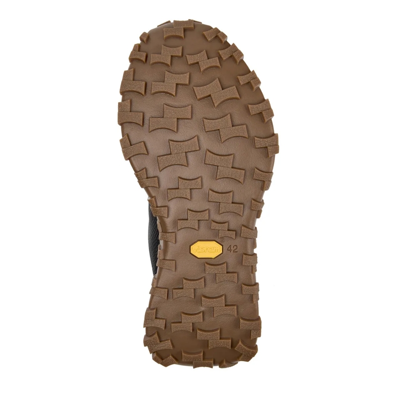 Camper Low-Top-Sneaker Sneaker Drift Trail schwarz(Image 4)