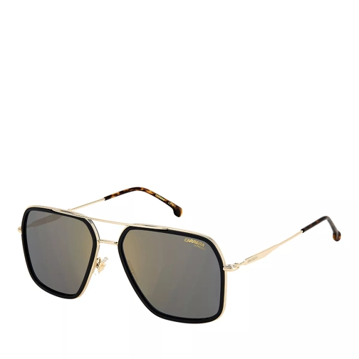 Carrera CARRERA 273/S Black Gold Sunglasses