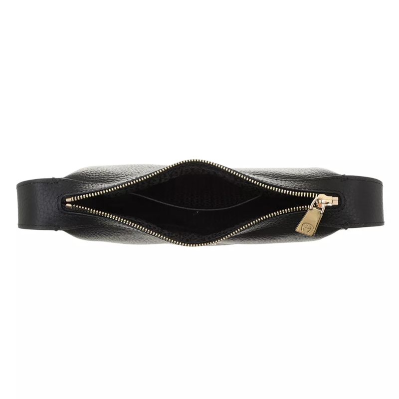 AIGNER Sac à bandoulière Ivy Small Black(Image 5)