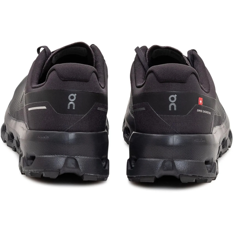 ON Low-Top-Sneaker Sneakers Cloudvista 2 schwarz(Image 3)