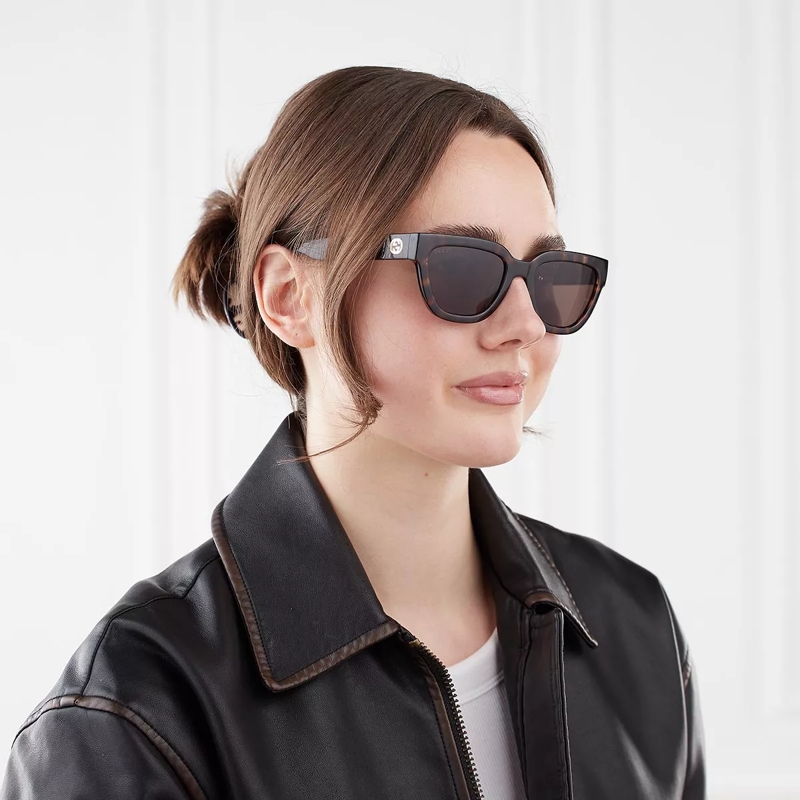 Gucci Sonnenbrille GG1578S-002 Havana-Havana-Brown(Image 2)