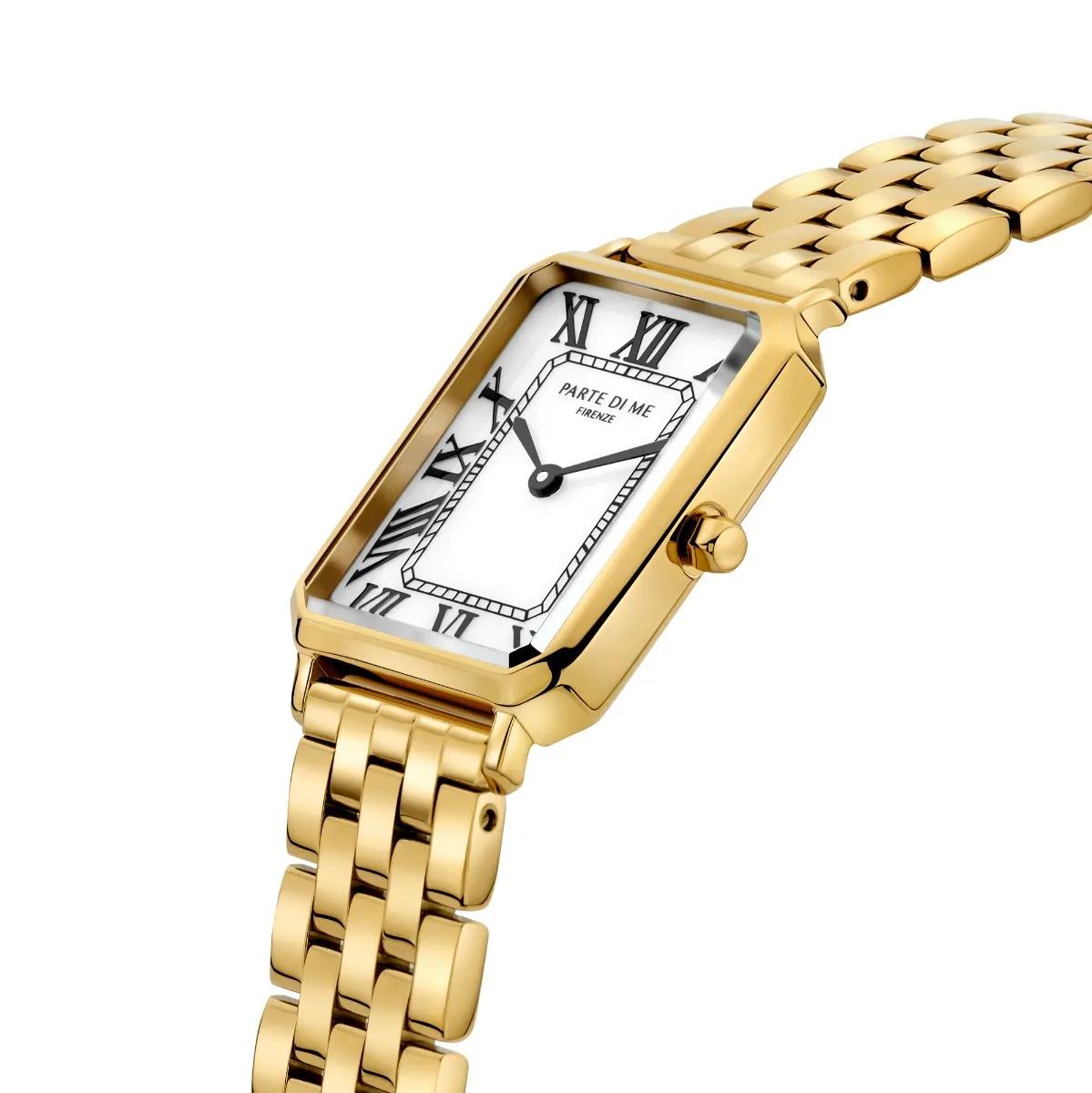Thumbnail - Parte Di Me Uhr - Orologio Uhr - Gr. unisize - in Gold - für Damen