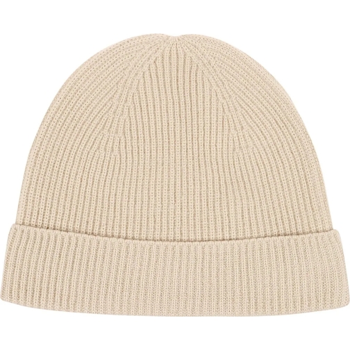 Ballantyne  Beanie Brown schwarz