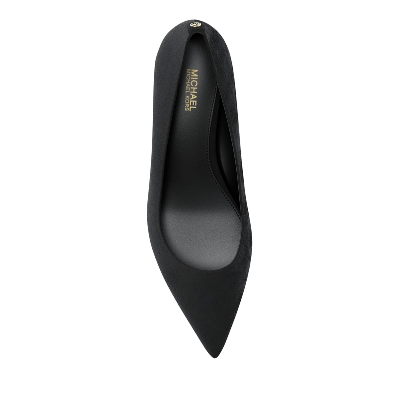 MICHAEL Michael Kors Pumps Alina Flex Kitten Pump Black(Image 5)