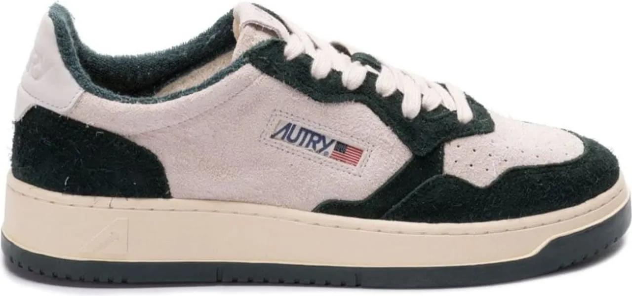 Autry International Low-Top Sneaker - Sneakers White - Gr. 42 (EU) - in Weiß - für Damen