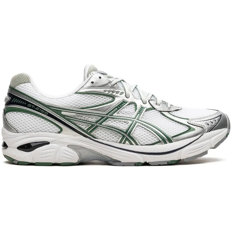 Asics Low-Top-Sneaker gt 2160 4 beige