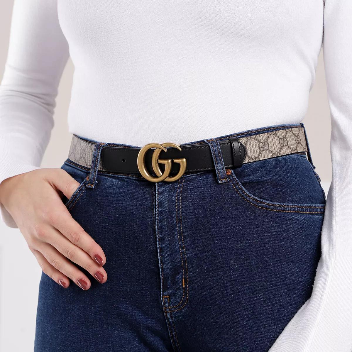 Gucci belt store 50