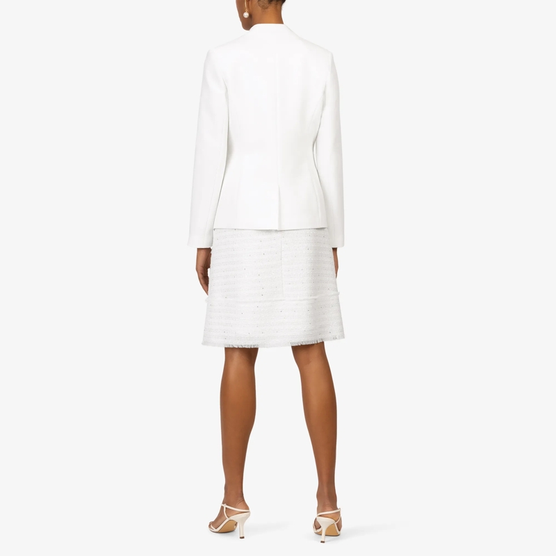 Kraimod Blazer Blazer creme(Image 4)