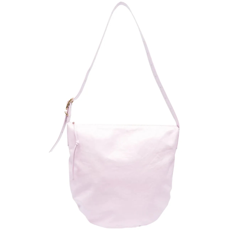 Jil Sander Schultertasche Bags Lilac lila