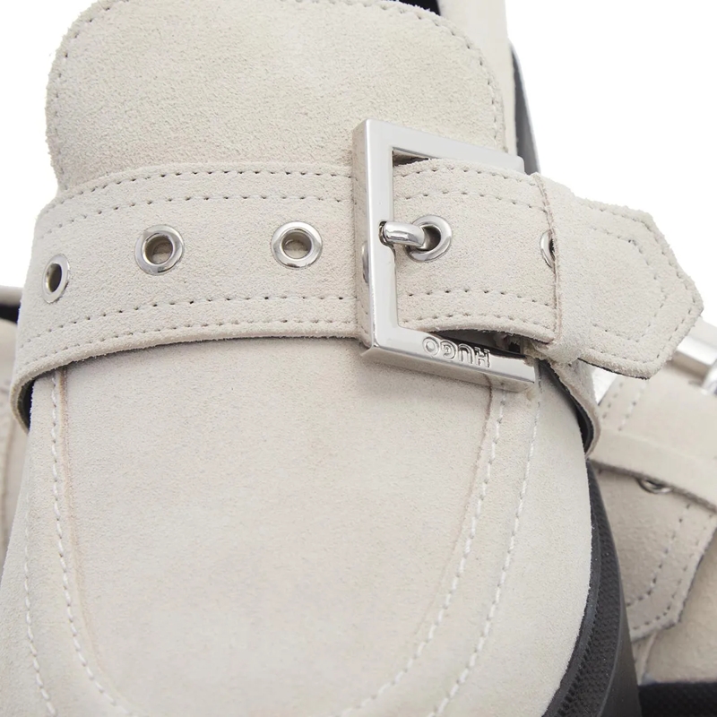Hugo Loafer Kris Loafer Natural(Image 5)