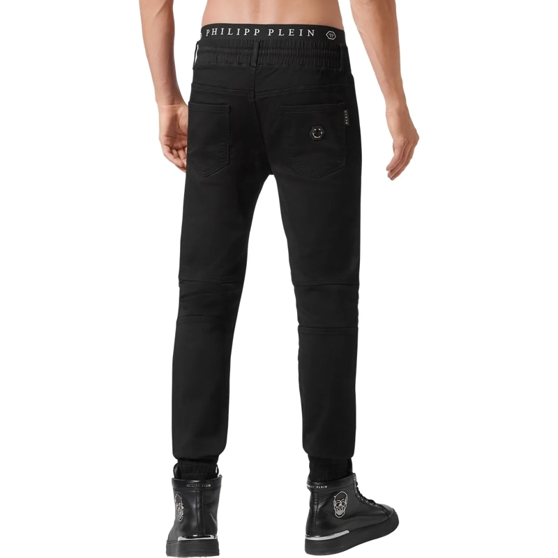 Philipp Plein  Jeans schwarz(Image 2)