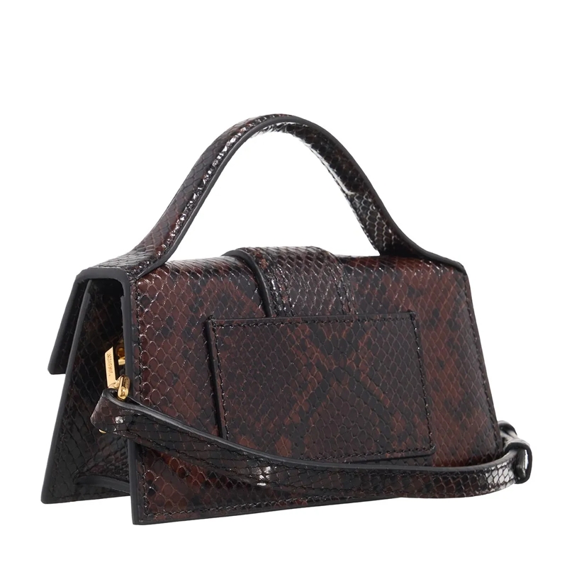 Jacquemus Minitasche Le Bambino Blue(Image 4)