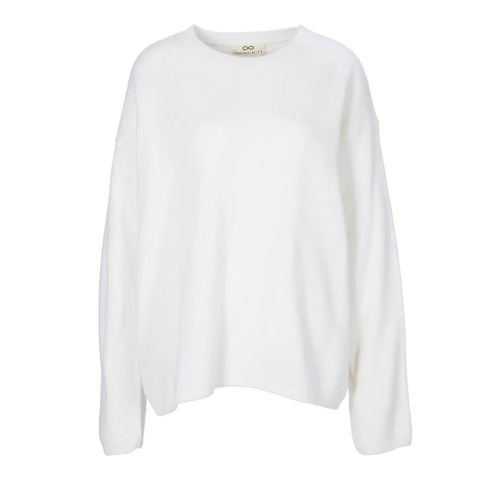 Sminfinity Trui Blurry Crew Jumper mehrfarbig