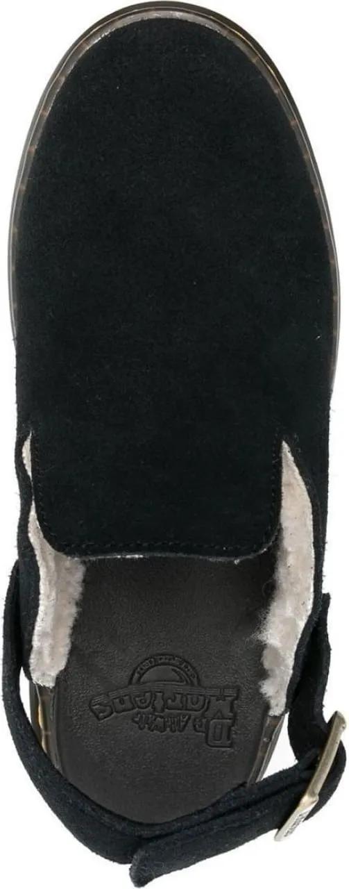Thumbnail - Dr. Martens Low-Top Sneaker - Carlson Mules - Gr. 41 (EU) - in Schwarz - für Damen