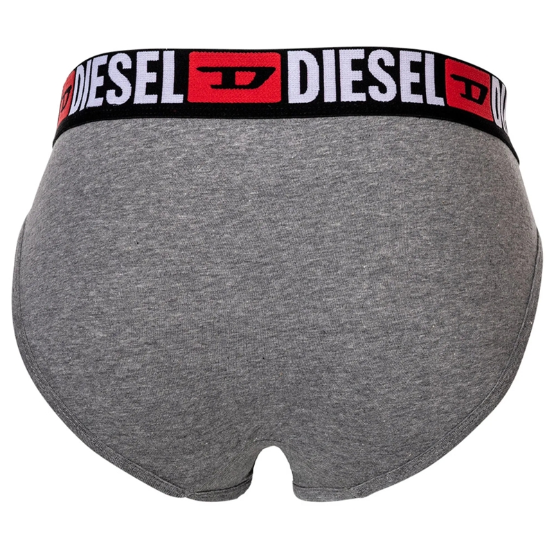 Diesel  UMBR-ANDRETHREEPACK 3er Pack bunt(Image 7)