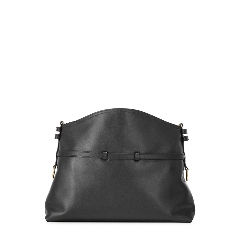 Givenchy Crossbody Bag Große Tasche Voyou schwarz(Image 2)
