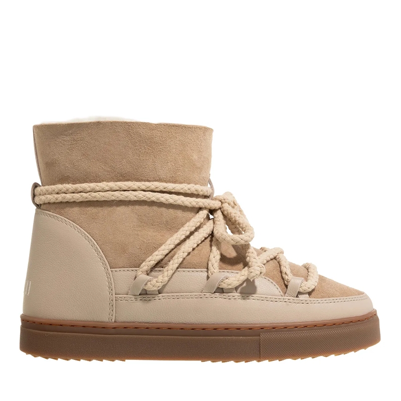 INUIKII Winterboots Classic Beige
