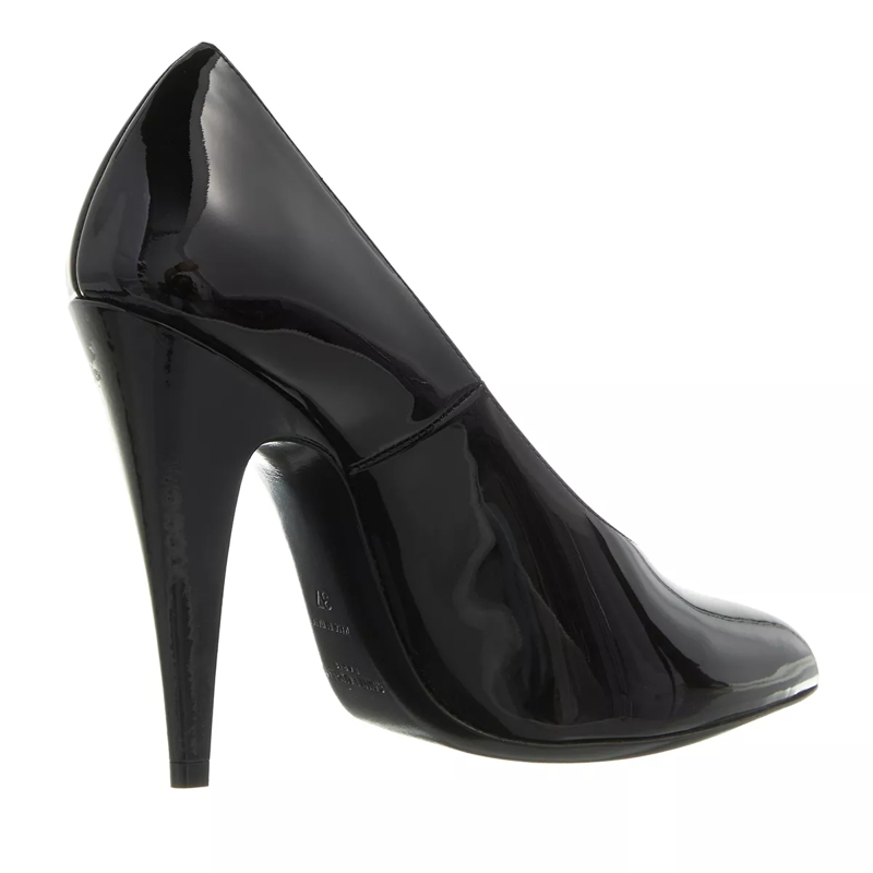 Saint Laurent Escarpins Kika Pumps Black(Image 7)