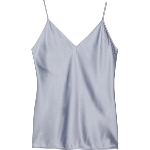 Max Mara T-Shirts Top Dusty mehrfarbig