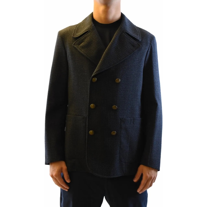 Peserico Daunenjacke Jacket Blue blau