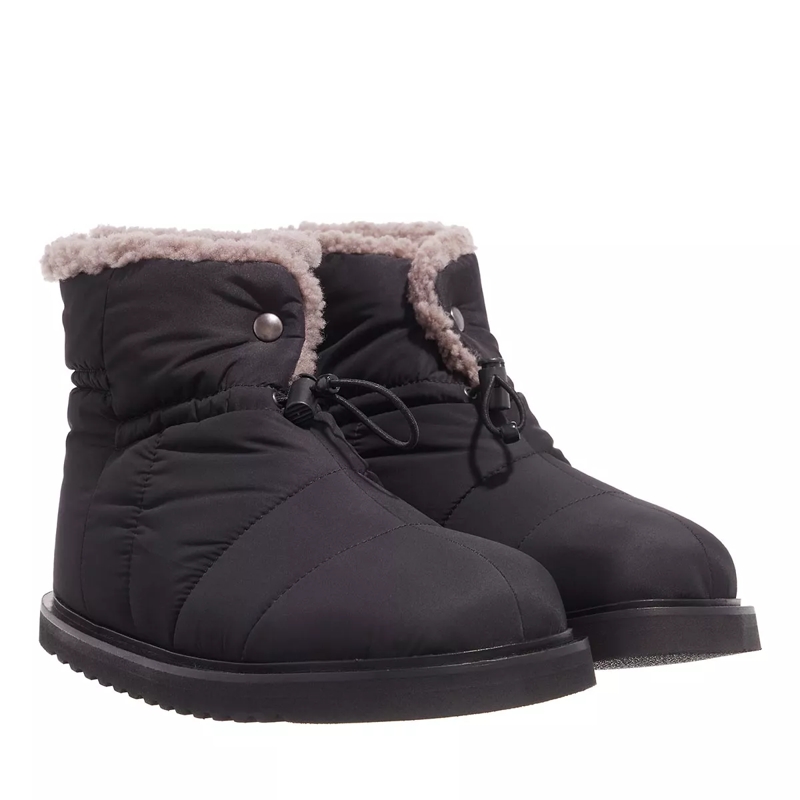 Samsøe Samsøe Winterboots Halla Boots 14553 Black