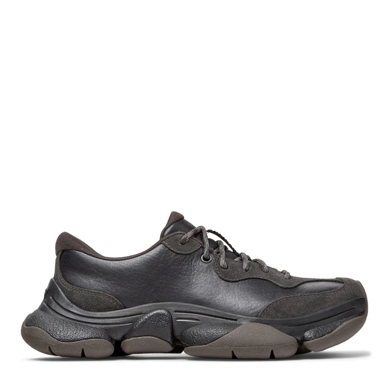 Camper Low-Top-Sneaker Wir präsentieren die nächste Generation des Karst  schwarz