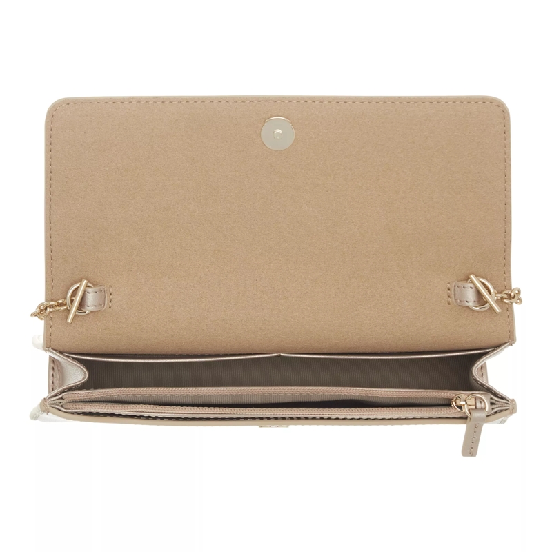 Furla Crossbody Bag Furla Diamante Mini Crossbody Grano(Image 5)