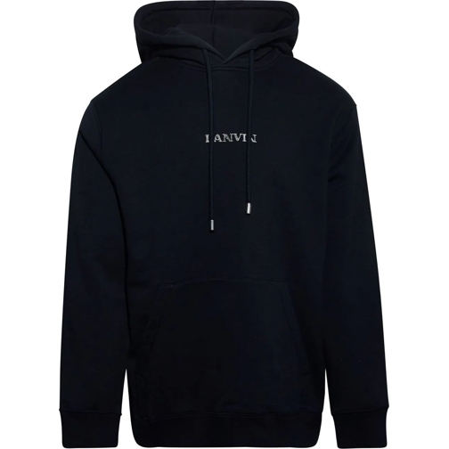 Lanvin  zwarte sweater schwarz